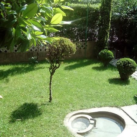 Nomce Room Ohrid Exterior photo