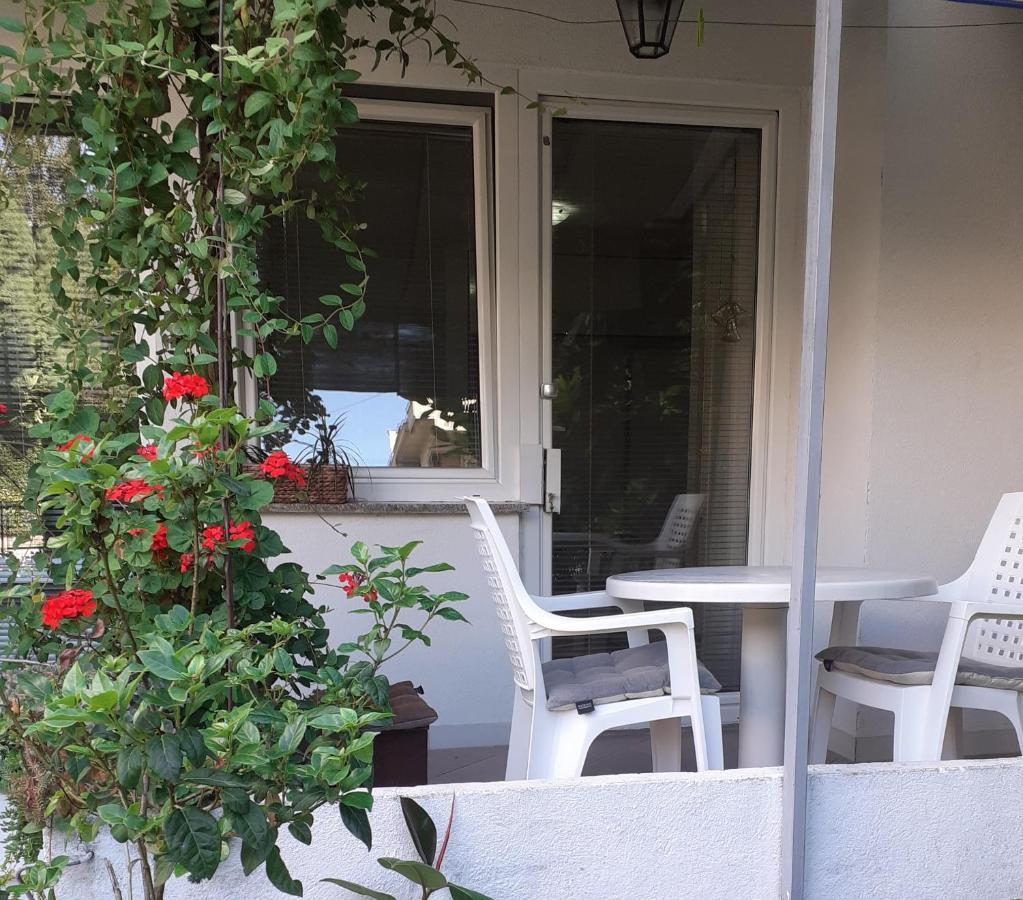 Nomce Room Ohrid Exterior photo