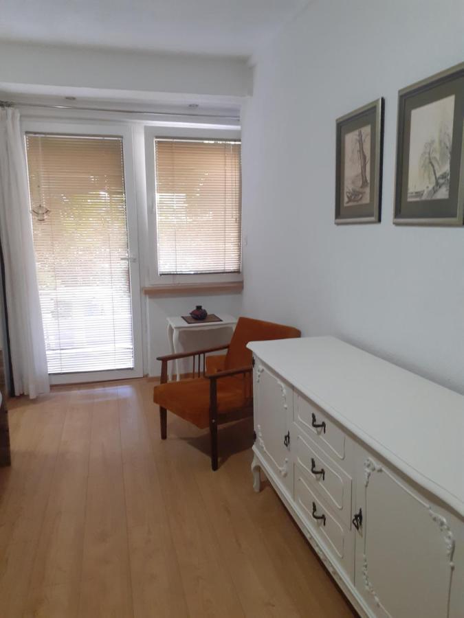 Nomce Room Ohrid Exterior photo