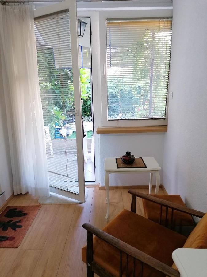 Nomce Room Ohrid Exterior photo